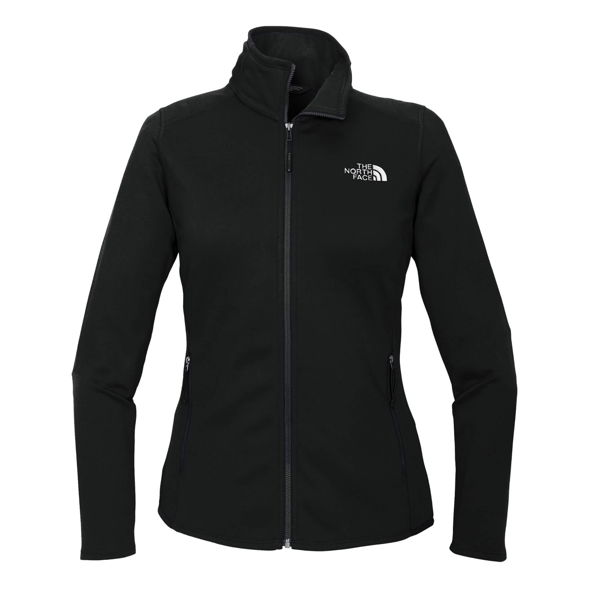 Advanced Multimedia Solutions Swag Store: NF Ladies Skyline Full-Zip ...